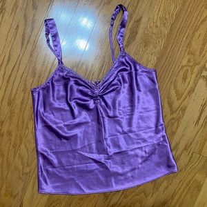 Vintage Slip Top